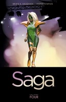 Saga  Vol. 4