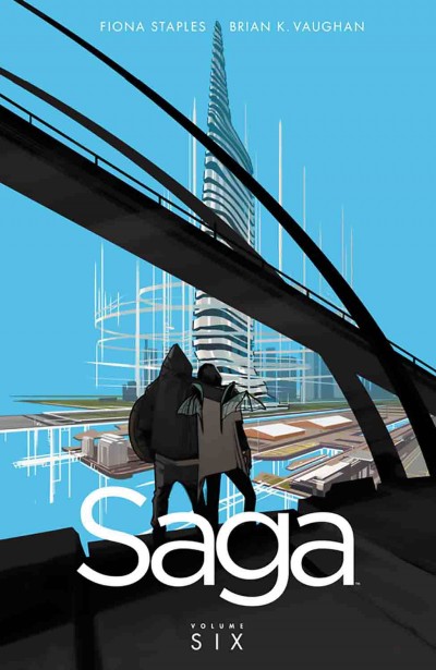 Saga  Vol. 6