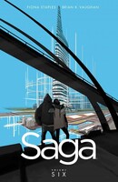 Saga  Vol. 6