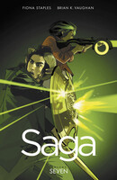 Saga  Vol. 7