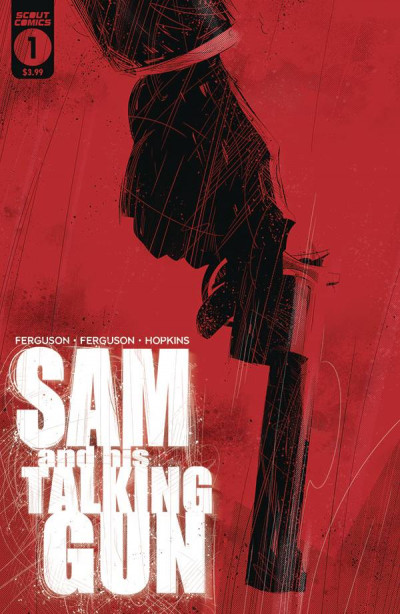 Sam & His Talking Gun