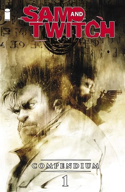 Sam and Twitch Compendium