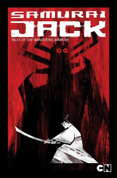 Samurai Jack Tales Of Wande...