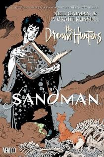 Sandman: The Dream Hunters Vol. 1