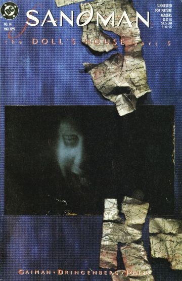 Sandman #14