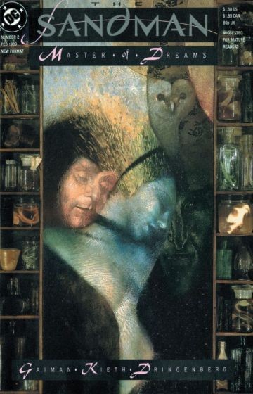 Sandman #2