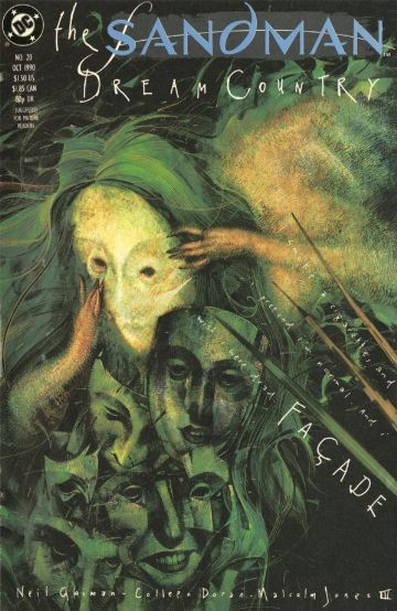 Sandman #20