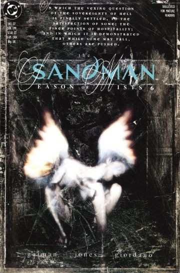 Sandman #27