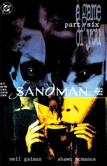 Sandman #37
