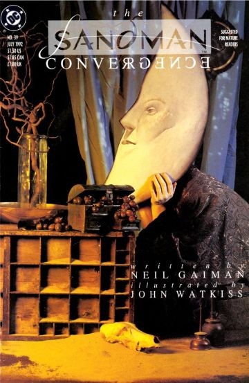 Sandman #39