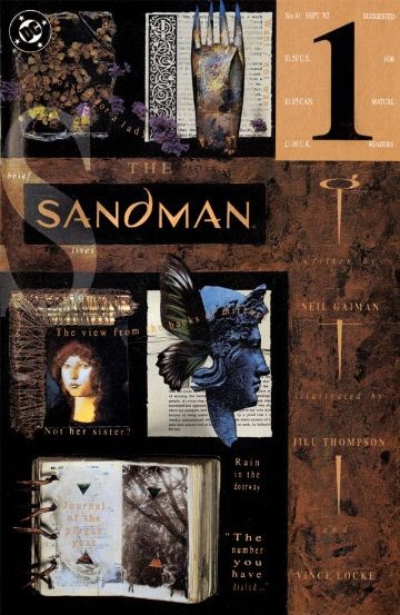 Sandman #41