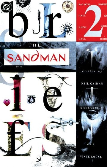 Sandman #42