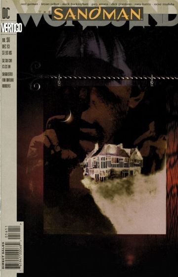 Sandman #56