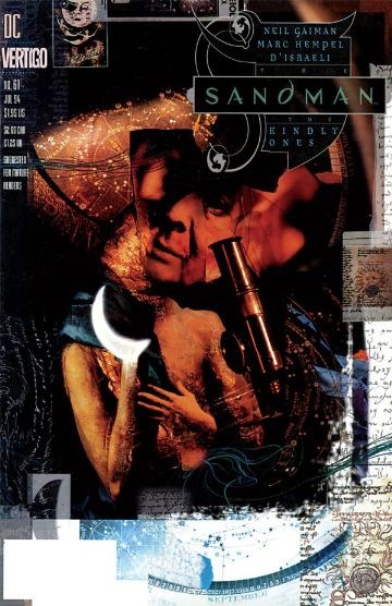 Sandman #61