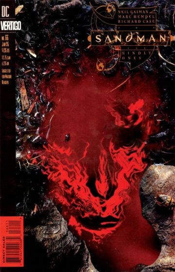 Sandman #66