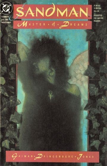 Sandman #8