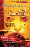 Sandman  Vol. 1: Preludes And Nocturnes