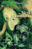 Sandman  Vol. 3: Dream Country