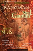 Sandman  Vol. 4: Season Of Mists