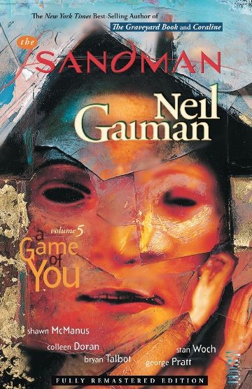 Sandman  Vol. 5: A Game Of You