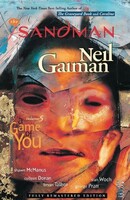 Sandman  Vol. 5: A Game Of You