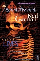 Sandman  Vol. 7: Brief Lives