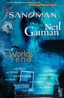 Sandman  Vol. 8: World's End