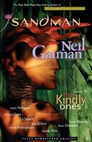 Sandman  Vol. 9: The Kindly Ones