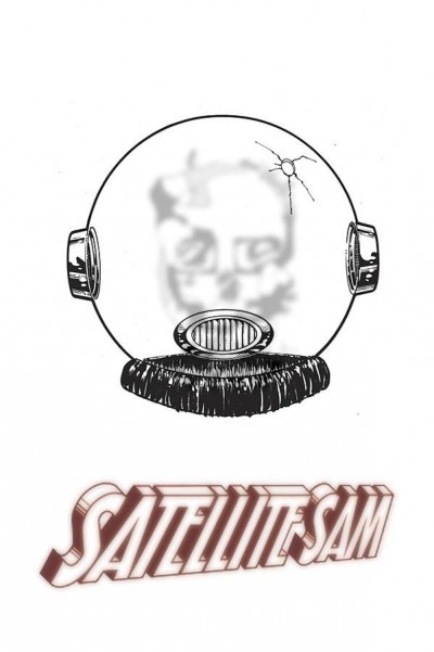 Satellite Sam  Vol. 1 Omnibus