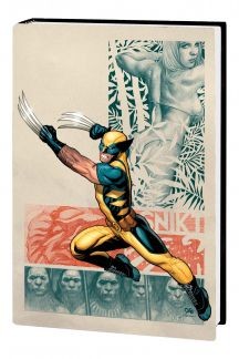 Savage Wolverine  Vol. 1: Kill I...