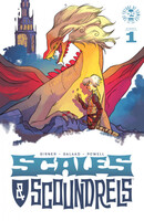 Scales And Scoundrels #1