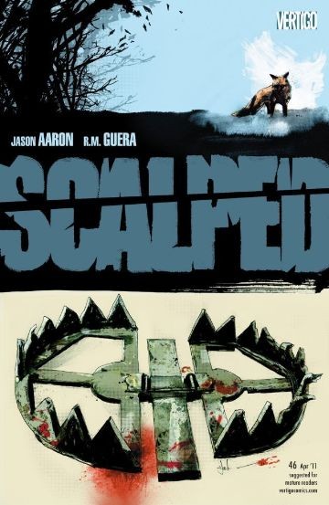 Scalped #46