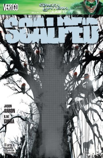 Scalped #49