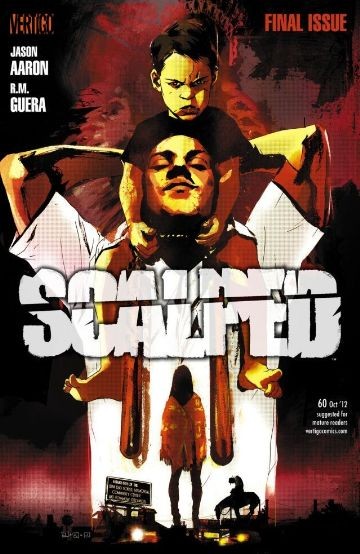 Scalped #60