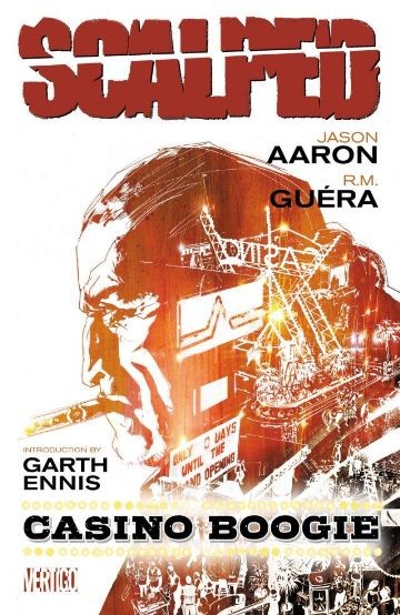 Scalped  Vol. 2: Casino Boogie