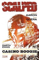 Scalped Vol. 2: Casino Boogie