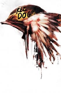 Scalped  Vol. 7: Rez Blues