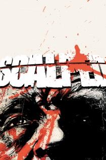 Scalped  Vol. 9: Knuckle Up