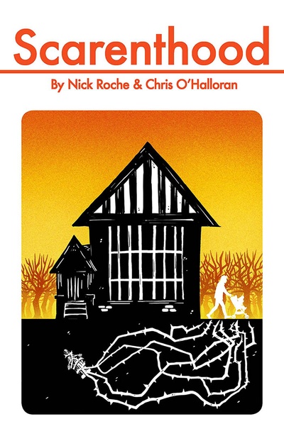 Scarenthood  Collected