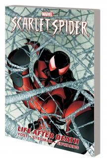 Scarlet Spider Vol. 1: Life...