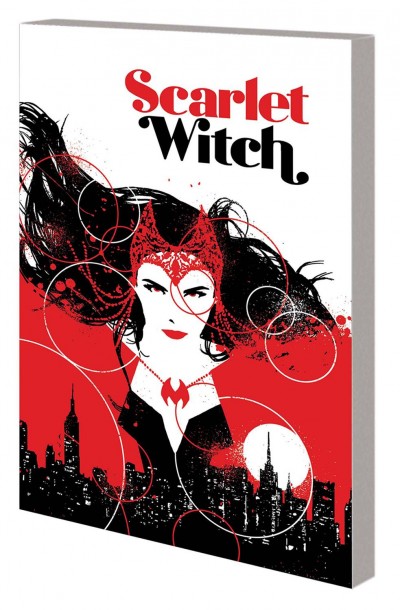 Scarlet Witch  Vol. 1: Witches Road