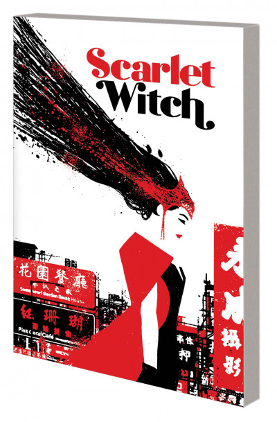 Scarlet Witch  Vol. 2: World Of ...