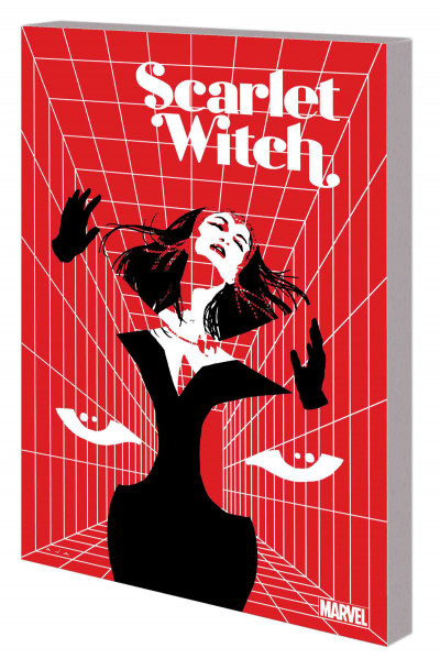 Scarlet Witch  Vol. 3: Final Hex
