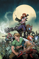 Scooby Apocalypse  Vol. 6