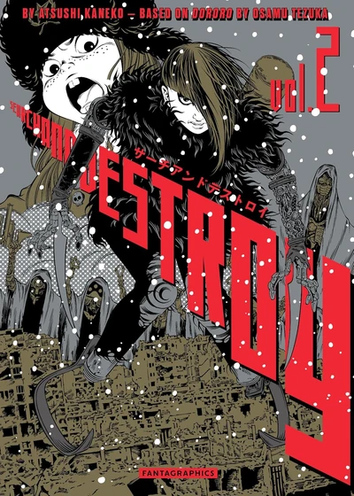 Search and Destroy #2