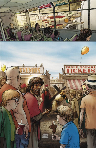 Second Coming: Only Begotte...