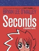 Seconds #1