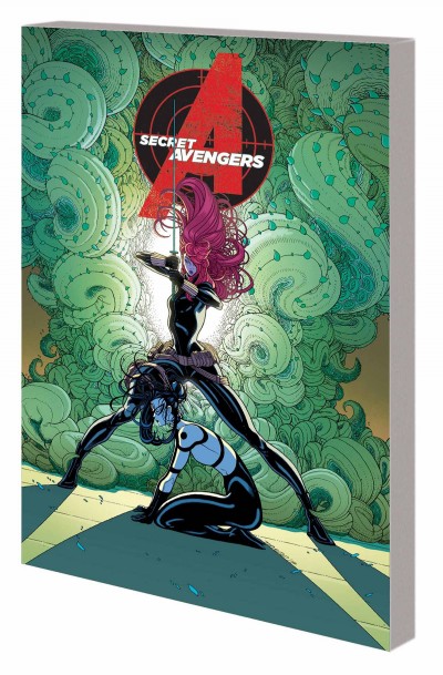 Secret Avengers  Vol. 3: God Level