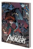 Secret Avengers : By Rick Remender Vol. 2