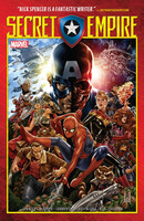 Secret Empire  Collected
